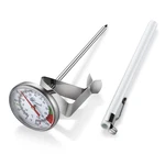Kt Instand Read 2-INCH Dial Thermometer,best For Coffee Drinks,chocol. Fixed Price $15.72.
