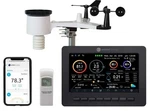 Ambient Weather WS-2000 Smart Station With Wifi Remote Monitoring Used. Fixed Price $180.00.
