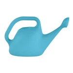 Bloem Translucent Watering Can: 1 Gallon - Bluebonnet Resin. Fixed Price $22.97.