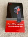 Factory Sealed Rosewill REGD-TN439L0 Infrared Thermometer.. Fixed Price $13.99.