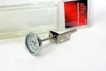 2-INCH Darkroom Thermometer, Dot Line Brand. Fixed Price $6.89.