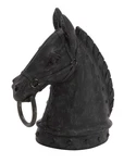 79 Polystone Horse Decorative Sculpture Antique Style Head Home St.... Fixed Price $44.87.