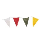 Annin Flagmakers Pennant STRING,MULTICOLOR,50 Ft. 492500. Fixed Price $25.86.
