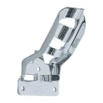 Annin Flagmakers 3872 Staff Holder,silver,star S-50,PK12 48PD38. Fixed Price $27.47.