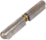 Heavy Duty Weld-on Bullet Hinges Or Grease Zerk Multi-pack. Fixed Price $51.50.