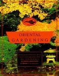 American Guides: Oriental Gardening. Fixed Price $7.83.