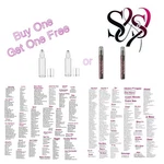 Perfume Oils!! Bogo Free! All Scents Included! Add 2 To Cart For Discount!!. Fixed Price $15.99.
