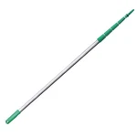 Unger TF900 Telescoping POLE,360 L,green 4GU49. Fixed Price $257.64.