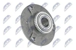 Wheel Bearing Kit Front Left Right For Mercedes Smart Cabrio 95-07 1870V023. Fixed Price $22.39.