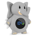 Baby Thermometer, With Led Display And Temperature Warning,kids' Bathroo.... Fixed Price $19.96.