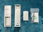 La Crosse Technology TX6U Wireless Remote SENSOR-433MHZ-NOS-DISCONTINUED Item. Fixed Price $60.00.
