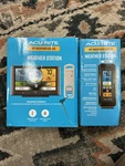 Acurite Digital Weather Station With Wireless Outdoor Sensor / New Open Box!. Fixed Price $59.99.