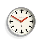 Newgate The Luggage Wall Clock - Metal Analog Retro. Fixed Price $125.07.