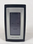 Acurite Wireless Portable Weather Station Thermometer Replacement 00826HD No Sen. Fixed Price $14.99.