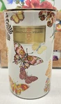 Mackenzie-childs Butterfly Garden Utensil Holder 8.5" Tall New!!. Fixed Price $135.00.