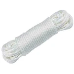 Annin Flagmakers 803506 Braided HALYARD,3/8 In.dia,white 5JFC6. Fixed Price $72.73.