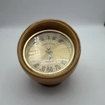 Taylor Instrument Company Glass Pocket Thermometer Metal Case. Fixed Price $19.99.