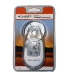 Acurite Suction Cup Thermometer, White - 00315CADIA1. Fixed Price $7.00.