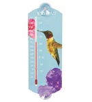 Headwind Ez Read Indoor/outdoor Thermometer (4 Designs To Choose From). Fixed Price $19.96.