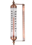10.4 Inches New Large Numbers Premium Quality Thermometer Indoor Outdoor Wate.... Fixed Price $41.55.