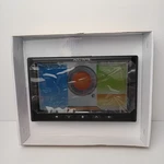 Acurite Weather Forecaster Wireless Digital Color Display In/out Sensor. Fixed Price $29.95.