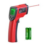 Noncontact Infrared Thermometer 1022F 550C Laser Temperature Gun Heavyduty For. Fixed Price $16.99.