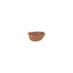Panacea Products 88597 Coco Plant Liner, Half-round, 9.5 X 22-IN. Quantity 1. Fixed Price $24.30.