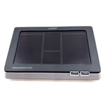 Crosse Technology Wireless Color Weather Station Display 308-1414BV2 Working. Fixed Price $19.64.