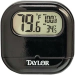 Taylor Precision Products 1700 Indoor/outdoor Digital Thermometer. Fixed Price $39.48.