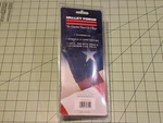 Valley Forge 1 Inch Cast Flag Bracket, Aluminum White Powder Coated 2-POSITION. Fixed Price $7.85.