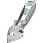 U 9378 3/4 In. Zincplated Steel Flagpole Bracket Single Pack. Fixed Price $8.79.