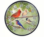 Songbirds Thermometer By Accurite. Fixed Price $32.99.