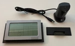 Bushnell 960040 Receiver & Transmitter Weather Station Lcd Display. Fixed Price $101.97.