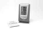 Oregon Scientific RAR188A Wireless Indoor/outdoor Thermometer No Sensor. Fixed Price $15.00.