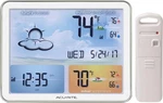 Acurite 02081M Jumbo Display Weather Station With Atomic Clock & Wireless Sensor. Fixed Price $79.95.