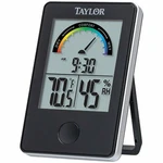 Taylor Precision Products 1732 Indoor Digital Comfort Level Station W/hygrometer. Fixed Price $27.48.