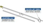 Twc 360 Tangle Free - Ft Kit For American Heavy. Fixed Price $22.88.