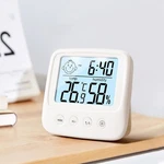 Digital Hygrometer Thermometer Indoor Humidity Gauge Lcd Display Monitor Office. Fixed Price $6.04.