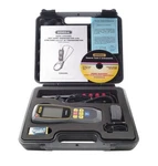 General CIH20DL Hot Wire Anemometer 8:1 Infrared Thermometer "new". Fixed Price $299.00.