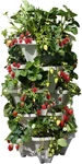 Vertical 5-TIER Gardening Planter For Indoor & Outdoor Spaces. Fixed Price $133.99.
