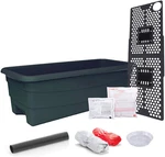 Novelty 80651 Junior Organic Garden Kit, Green. Fixed Price $62.99.