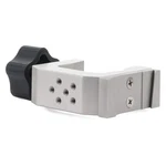 Maxtec R206P75 Pole Mount BRACKET,3" W,aluminum 404J33. Fixed Price $106.78.
