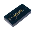 Hillman 701327 Large Metal/plastic Black Magnetic Box Key Hider. Fixed Price $8.48.