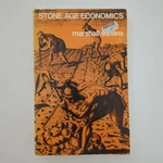 Stone Age Economics Anthropology Primitive Paperback Book Marshall Sahlins 1981. Fixed Price $19.79.