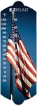 Headwind Consumer Products 840-0042 Ezread Indoor/outdoor 10", Red/white/blue. Fixed Price $28.99.