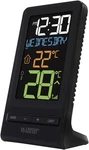 Crosse Technology 308-1415 Wireless Thermometer, Black. Fixed Price $49.58.