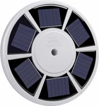 Sunnytech Solar Power Light Auto Active Green Multicolor. Fixed Price $27.46.