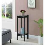 Convenience Concepts Planters & Potts Deluxe Square Stand. Fixed Price $66.73.