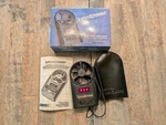 Davis Turbo Meter Electronic Wind Speed Indicator. Fixed Price $110.00.