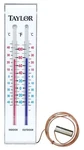Taylor Max/min Grove Park Analog Thermometer No Size,. Fixed Price $22.76.